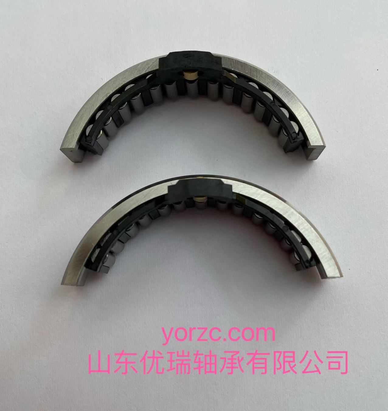 A10VG28月牙轴承