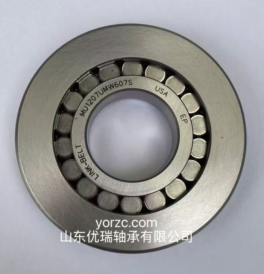 MU1207UMW607S轴承液压泵轴承