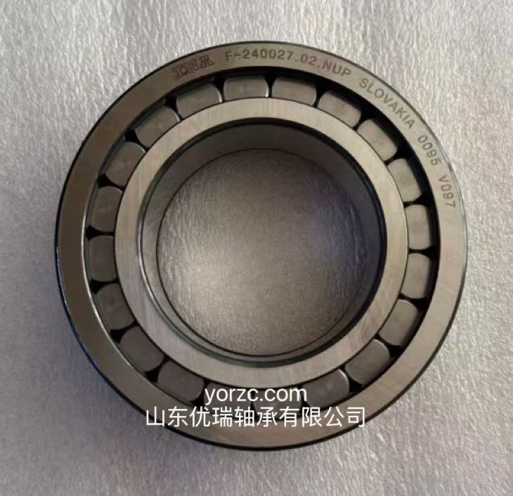 F-240027.02.NUP轴承液压泵轴承